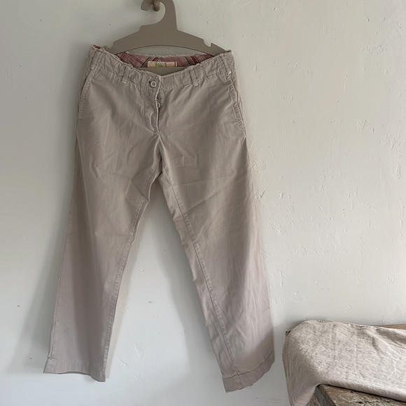 J Crew Chino Pants - Picture 6 of 8